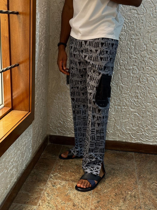 Afrokente Cape Combat