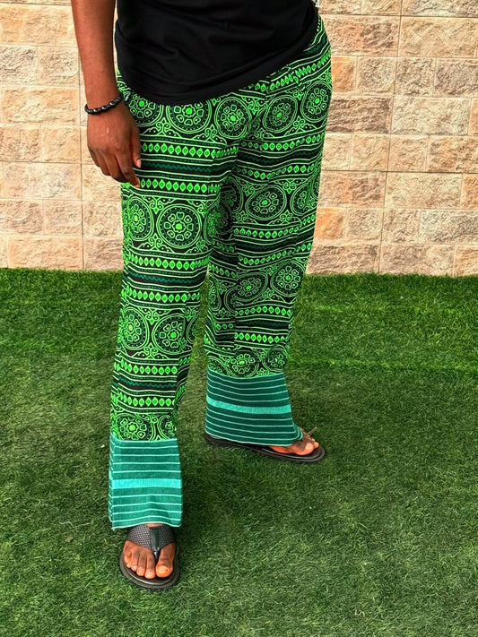 Afrokente Kofi