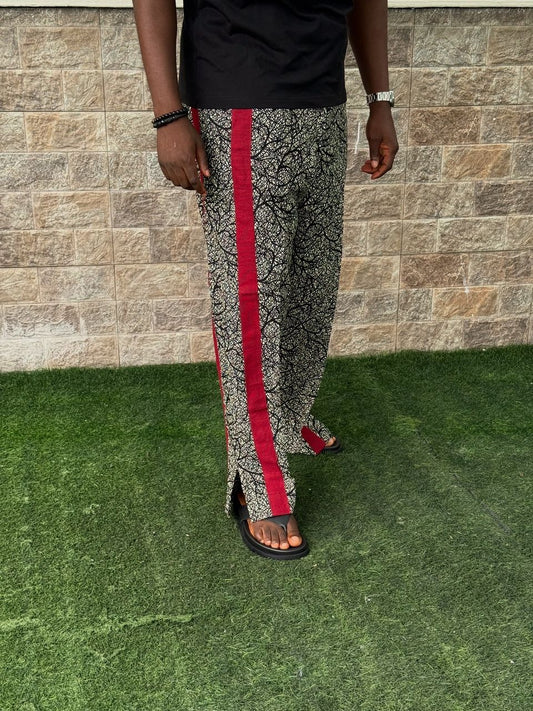 Afrokente Liorah