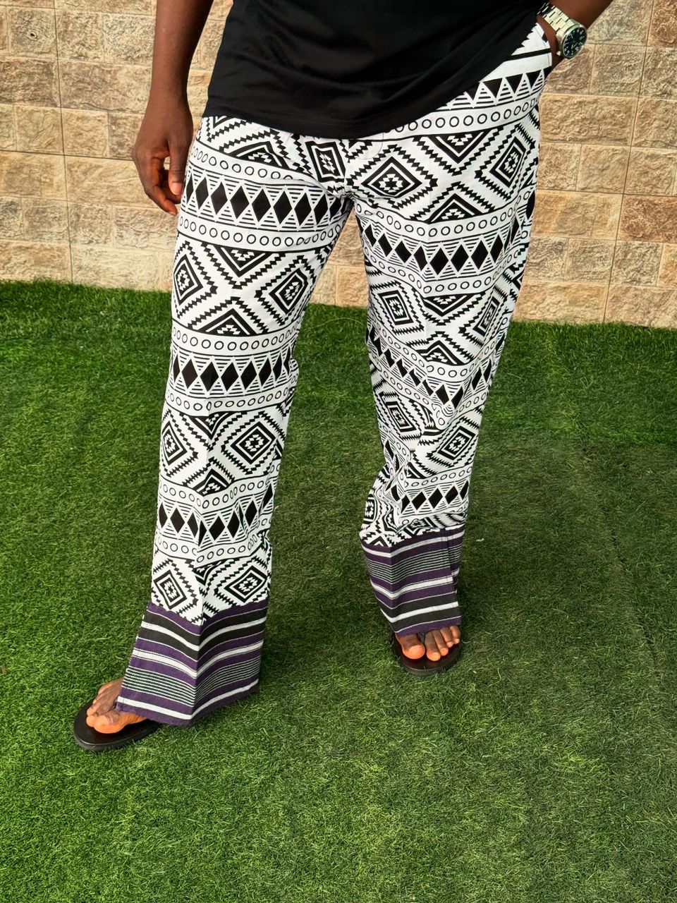 Afrokente Sauti