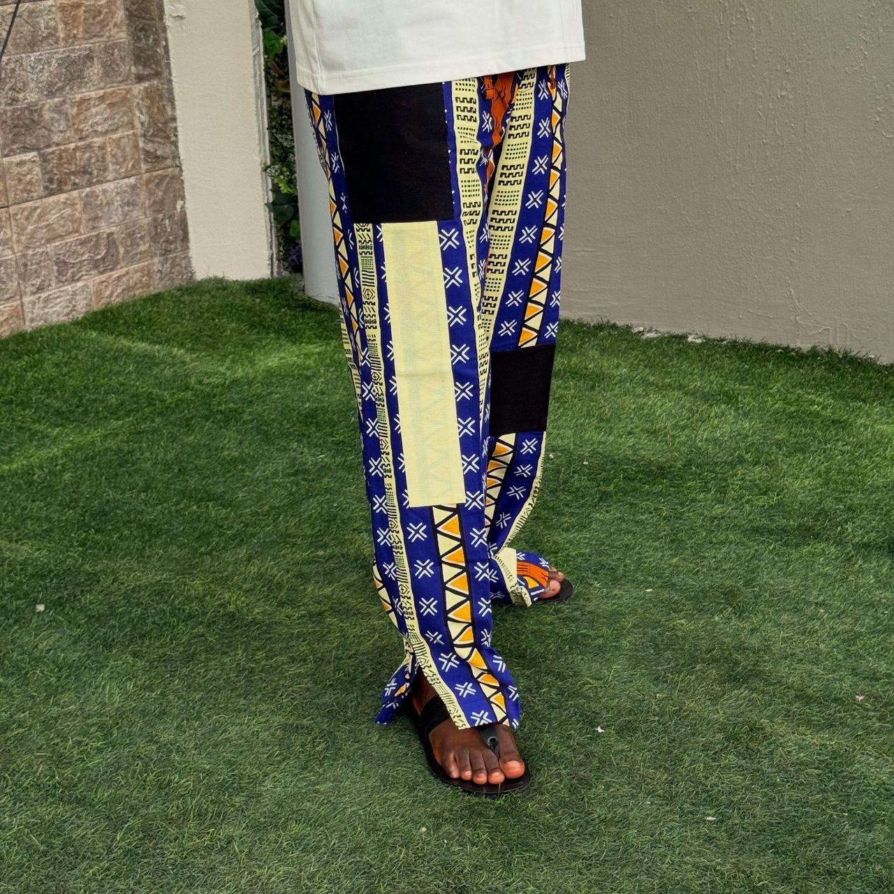 Afrokente Wajir