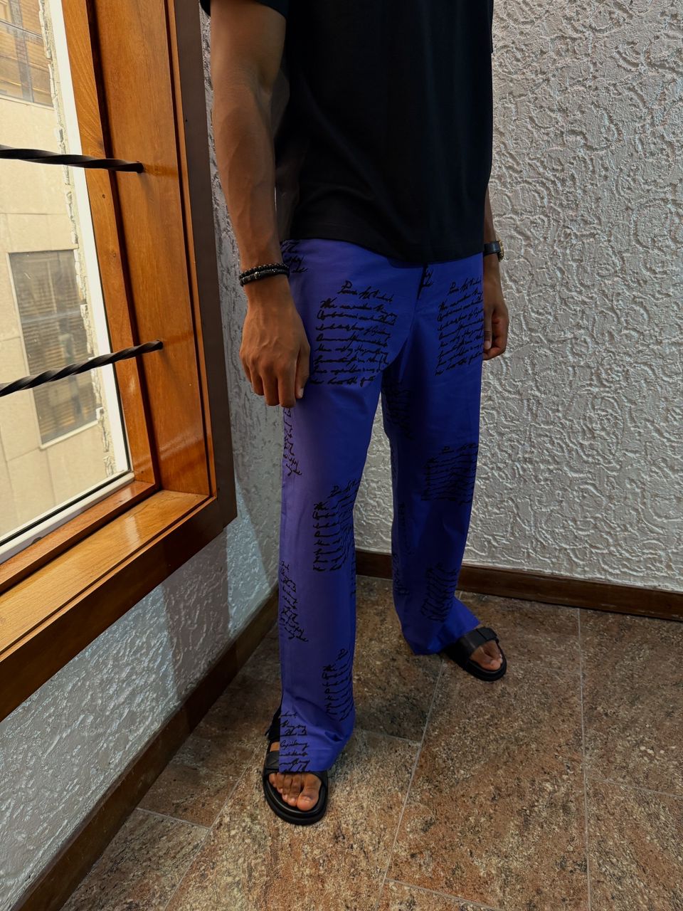 Afrokente Writer
