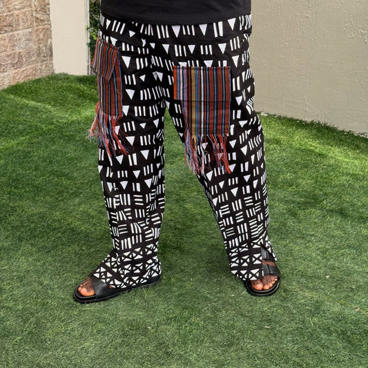 Afrokente Xhosa Combat