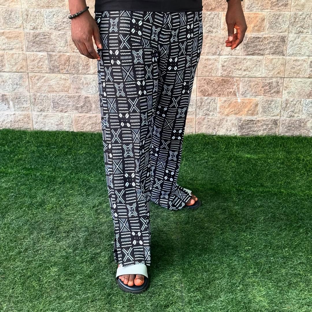 AFROKENTE KESI