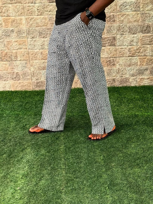 Afrokente Ladi