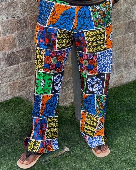 Afrokente Siri
