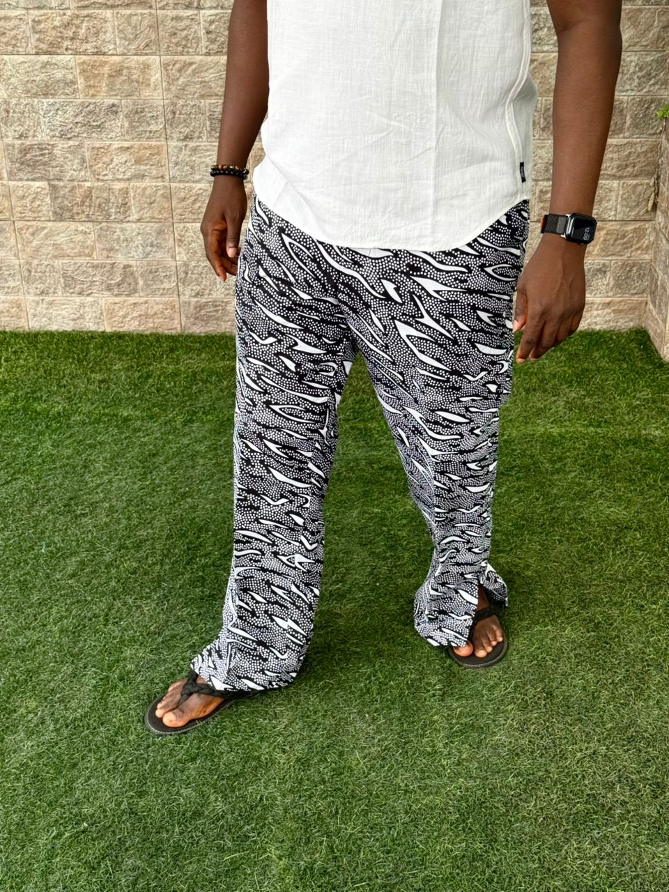 Afrokente Tella