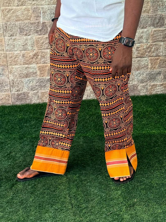 Afrokente Yemi