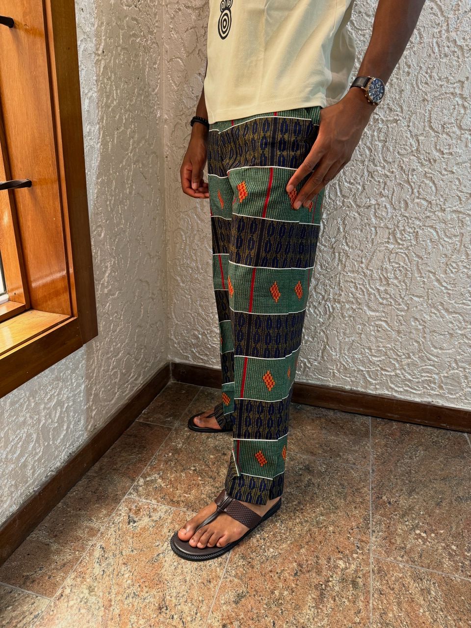 Afrokiti Accra