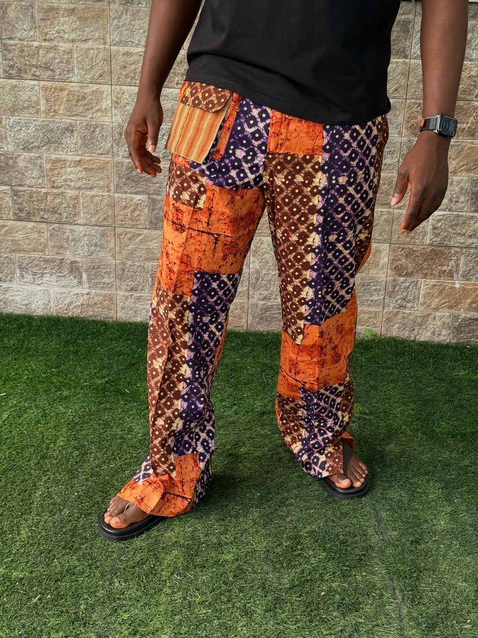 Afrokiti Ball