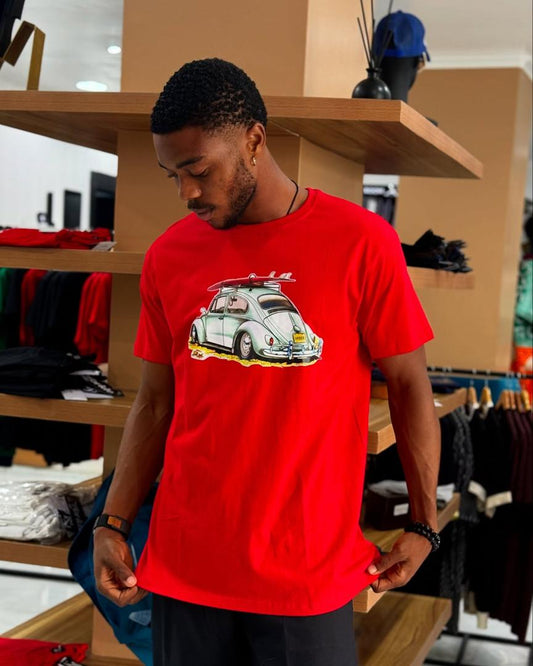 BEETLE T-shirt