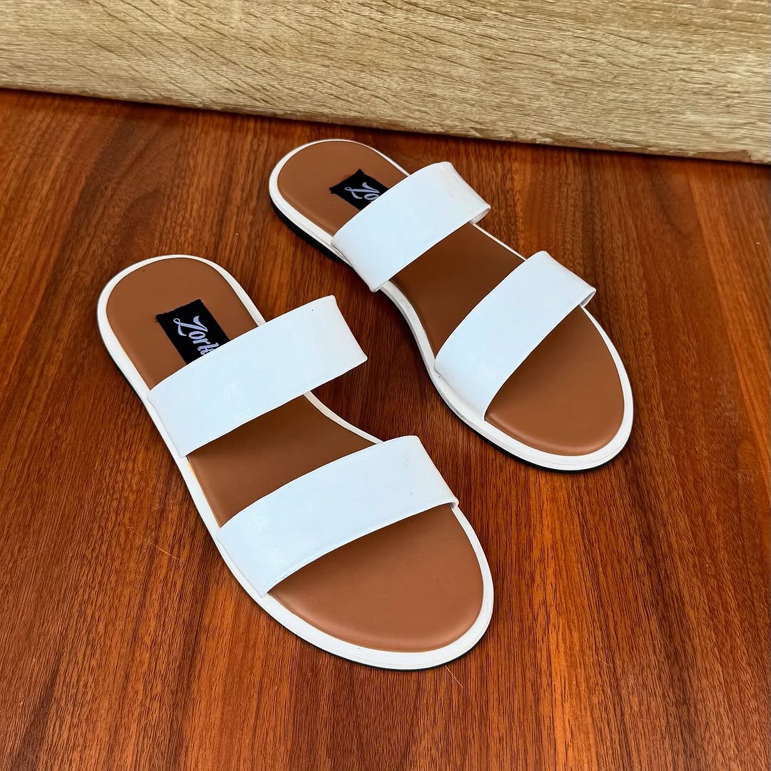 Bibi Slippers