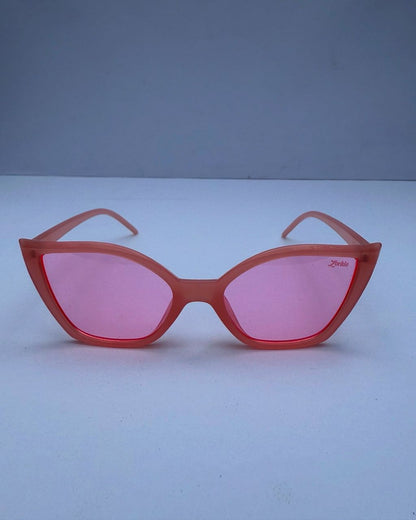 Cat eye sunglasses