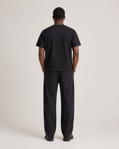 Fairly Tshirt Black