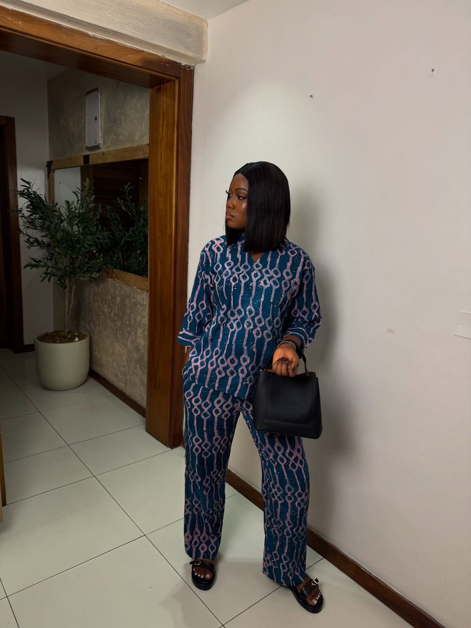 Dezi Female 2pieces