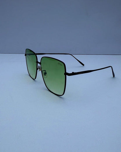 Dyer Sunglasses