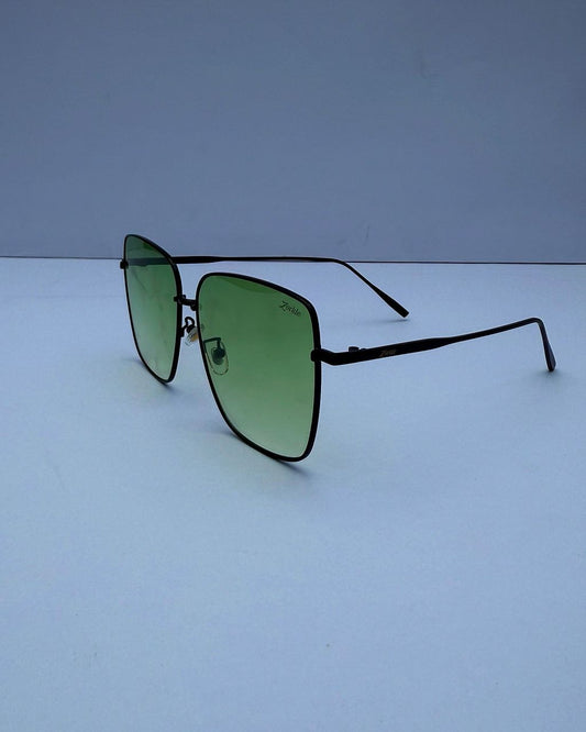 Dyer Sunglasses