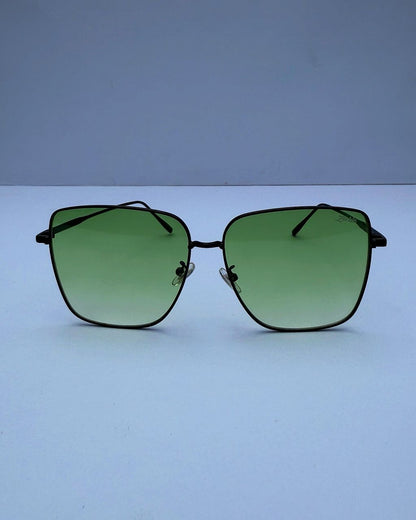 Dyer Sunglasses
