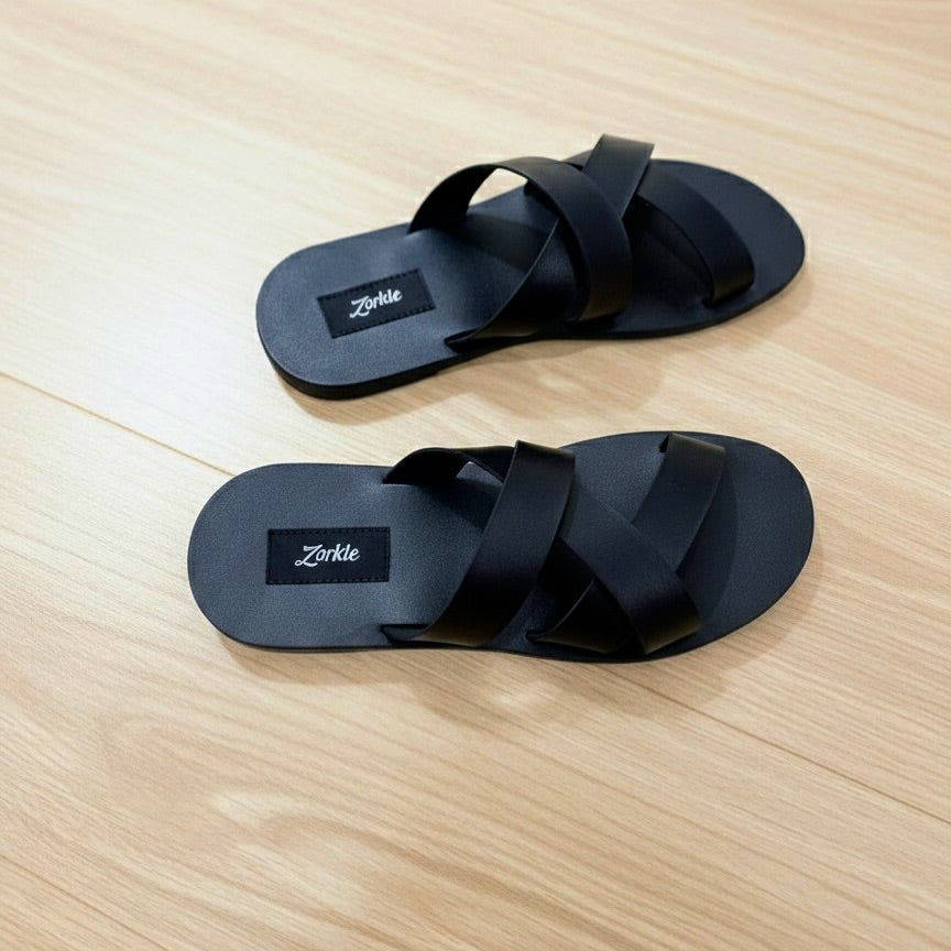 Fazi Slippers