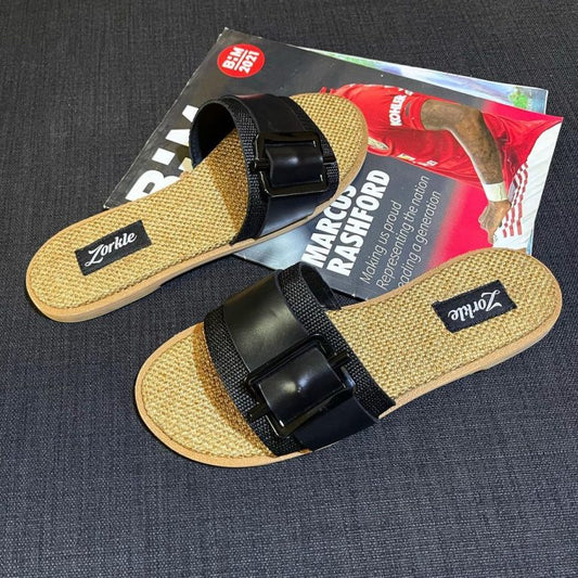 Gelo Slippers