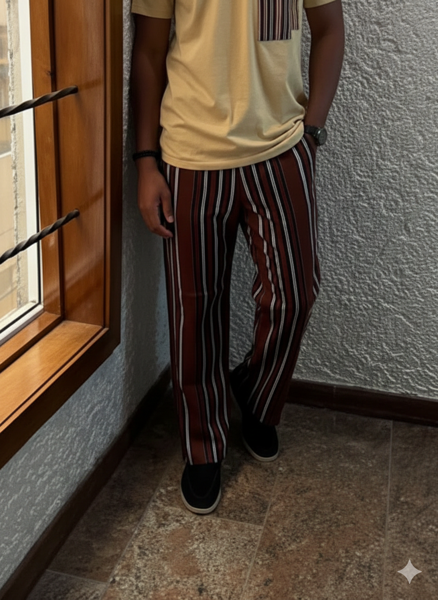 Dakin Lody Stripe Combat