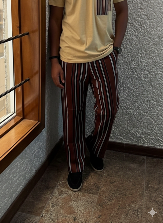 Dakin Lody Stripe Combat