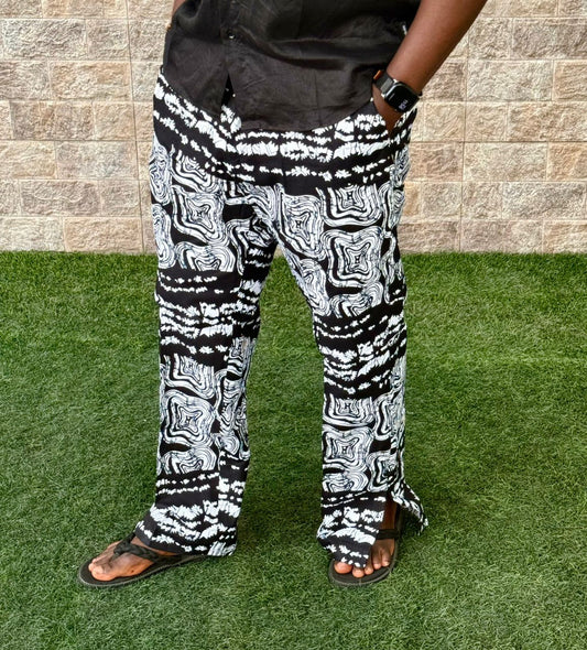 Afrokente Dube