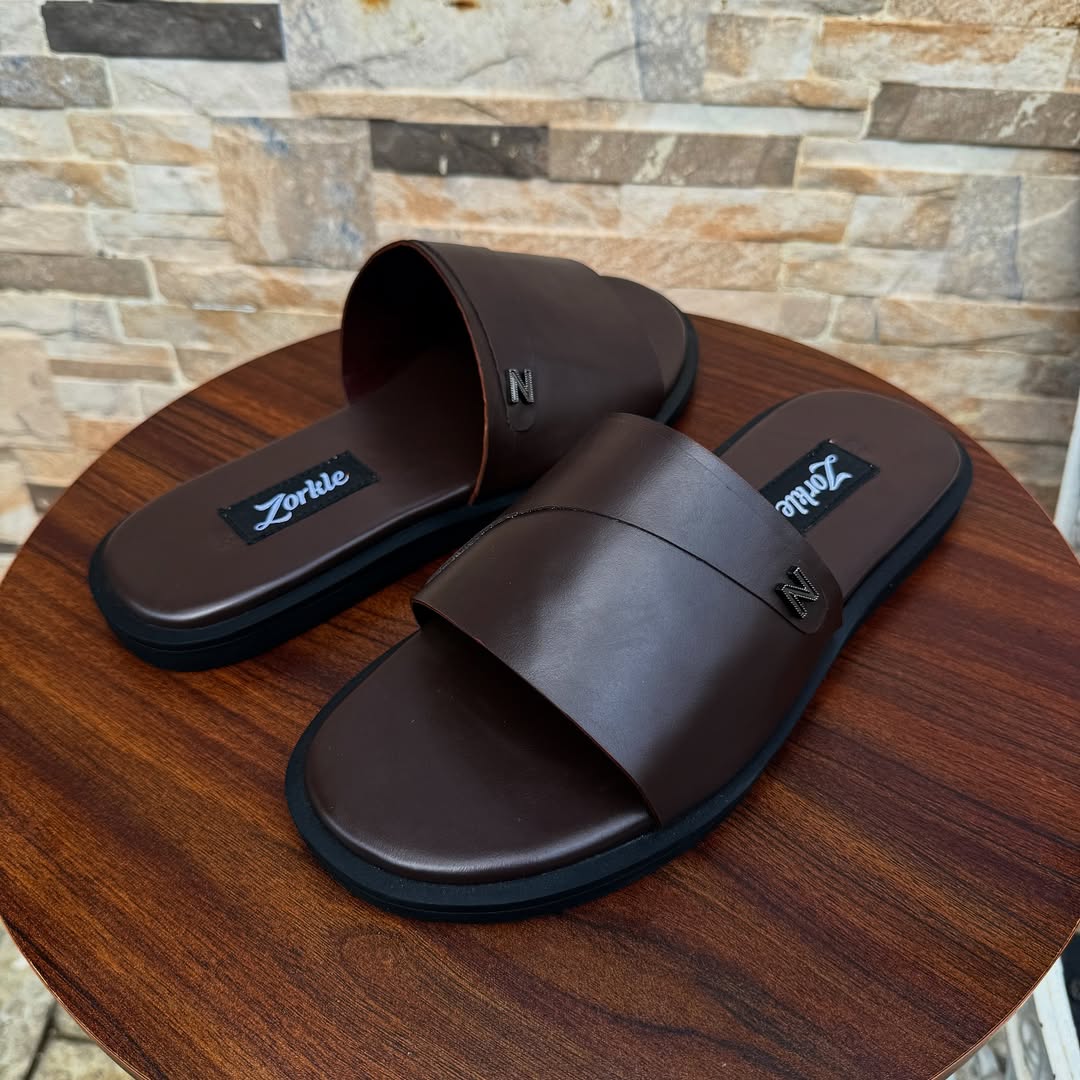 Jendor Slippers CB