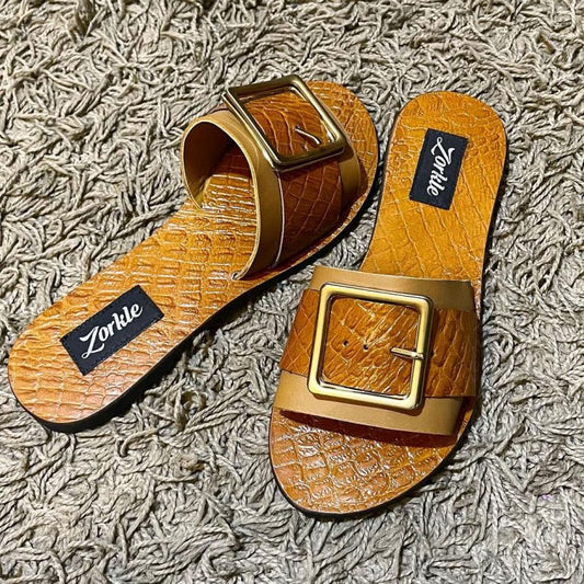 Lyda Slippers