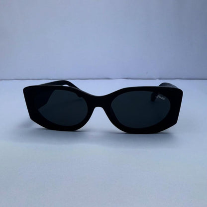 Manda sunglasses-black