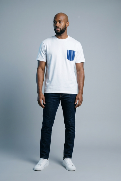Mide Anicet Single Pocket