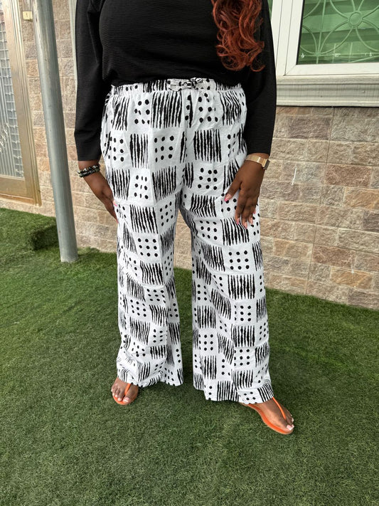 Moremi Female Pant