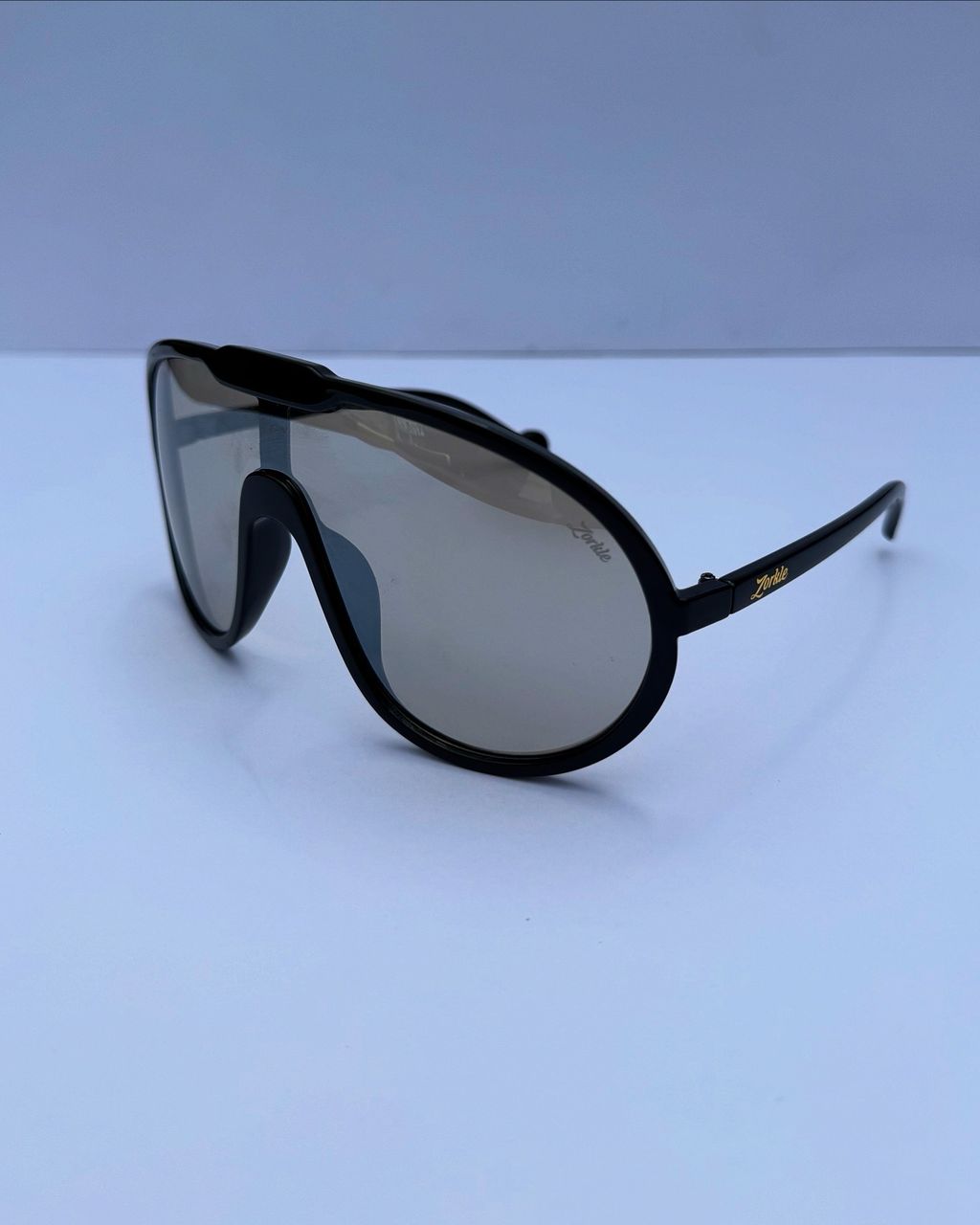 Mumbo sunglasses-black