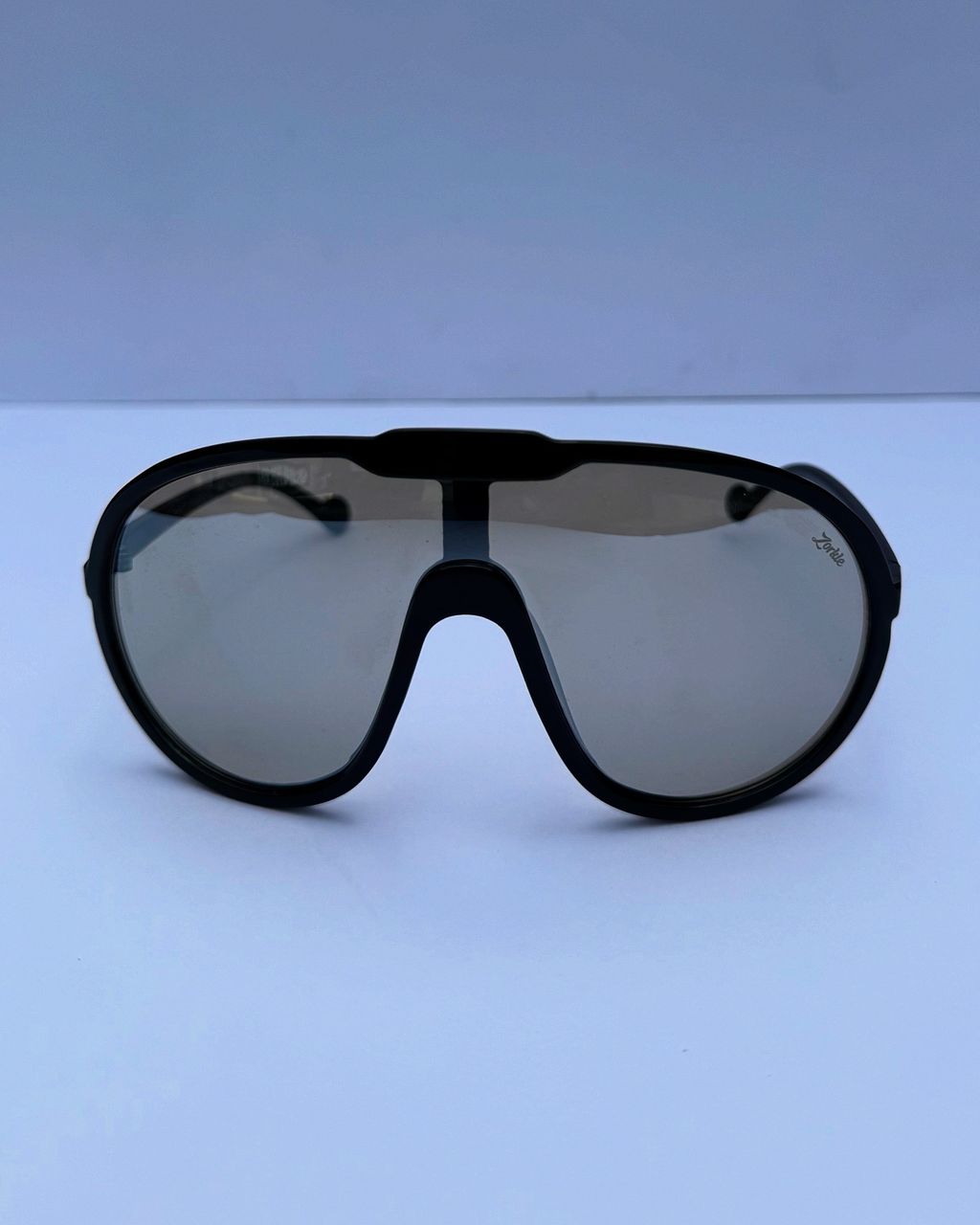Mumbo sunglasses-black