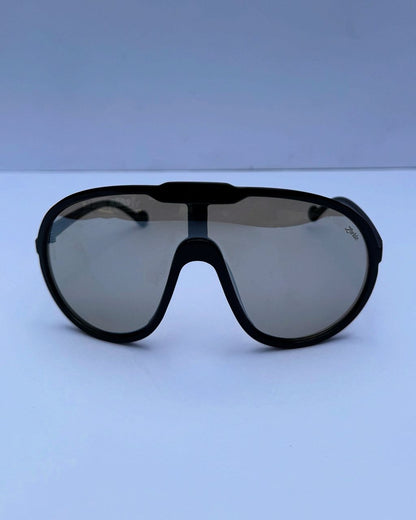 Mumbo sunglasses-black