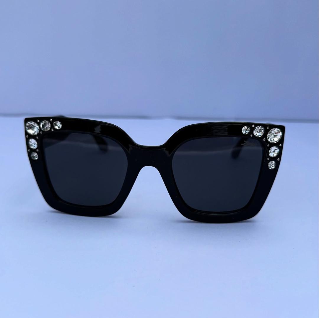 Rosewood sunglasses-black