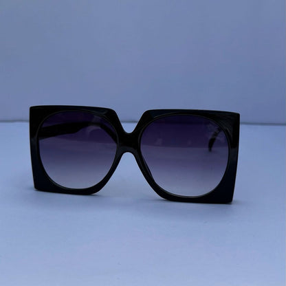 Sal sunglasses-black