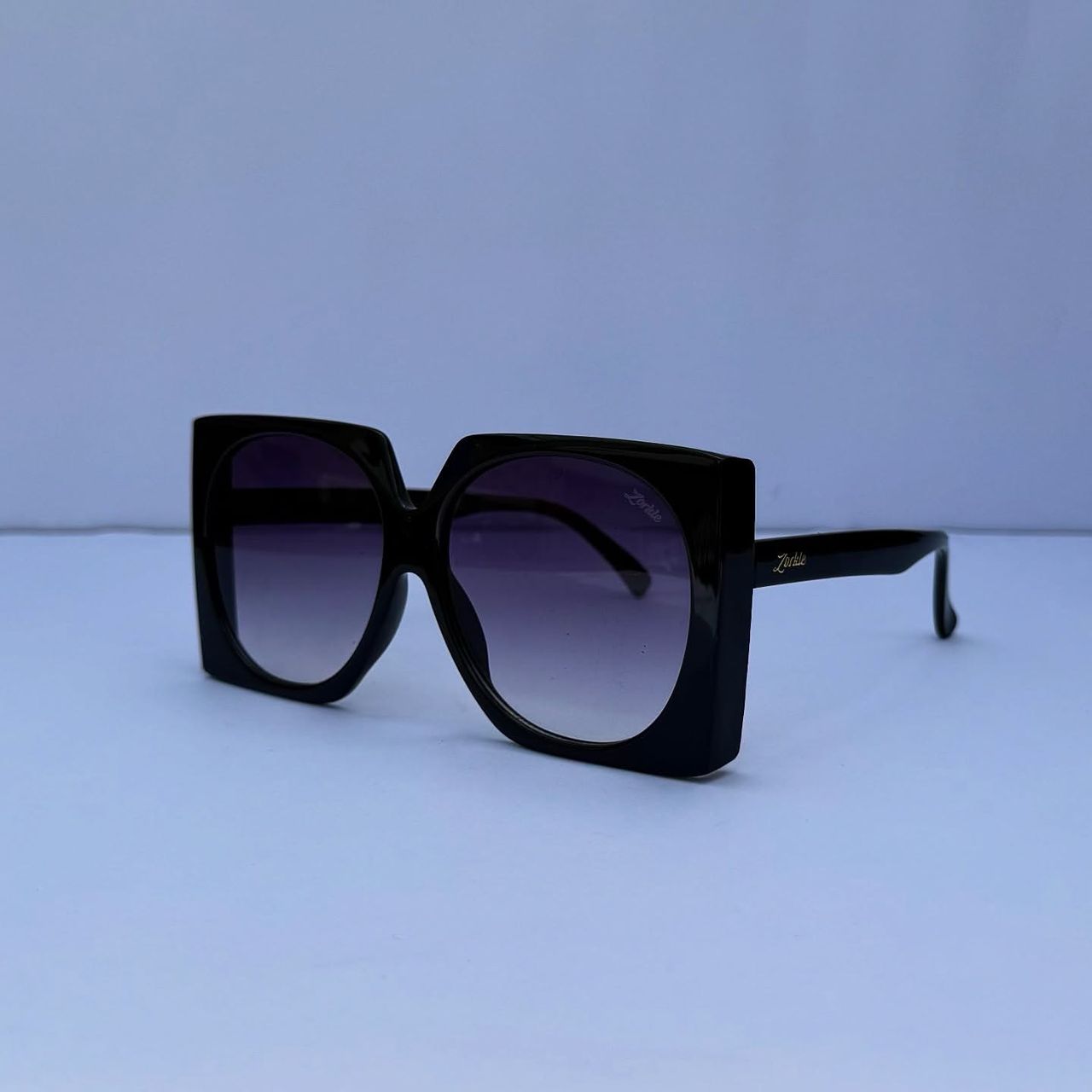 Sal sunglasses-black