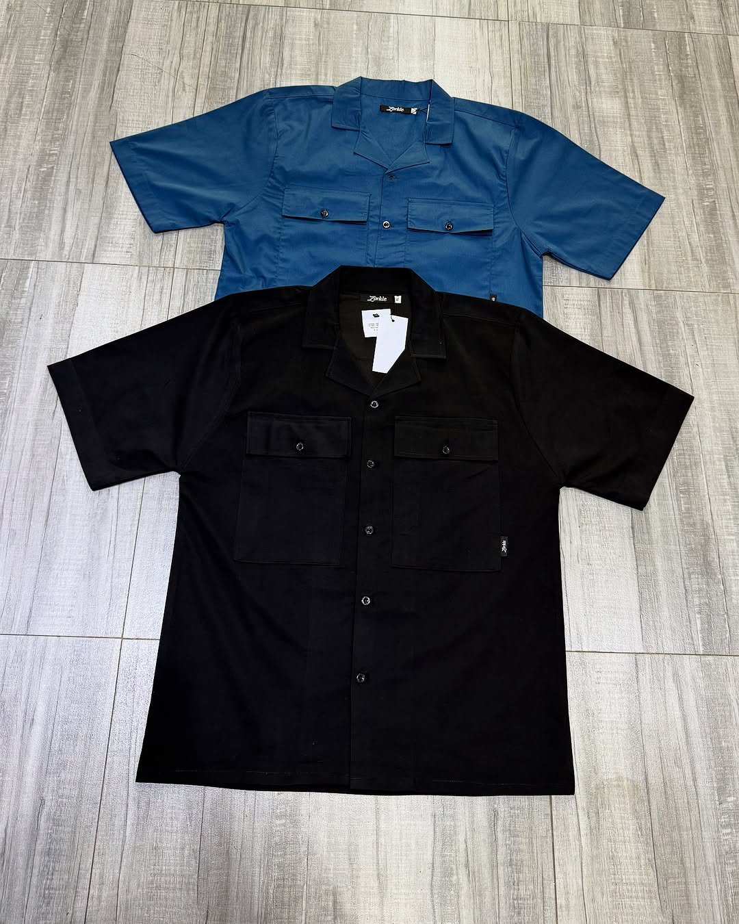Metro Shirt