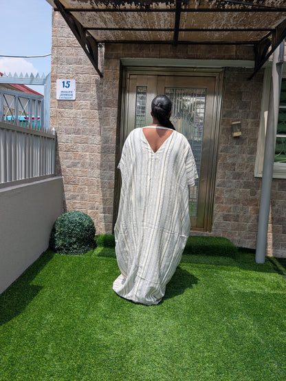 Shayshay Boubou