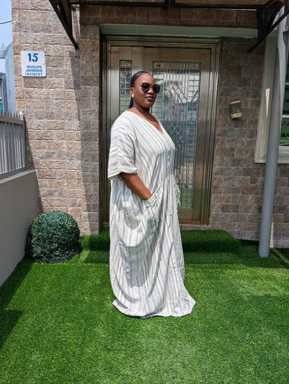 Shayshay Boubou