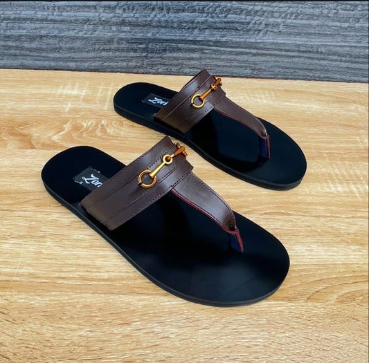 Trey Max Coffee Brown