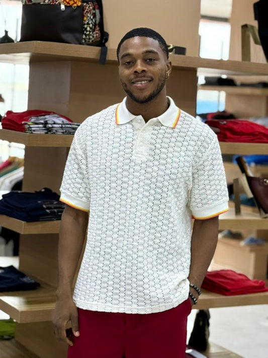 Senge Polo Cream