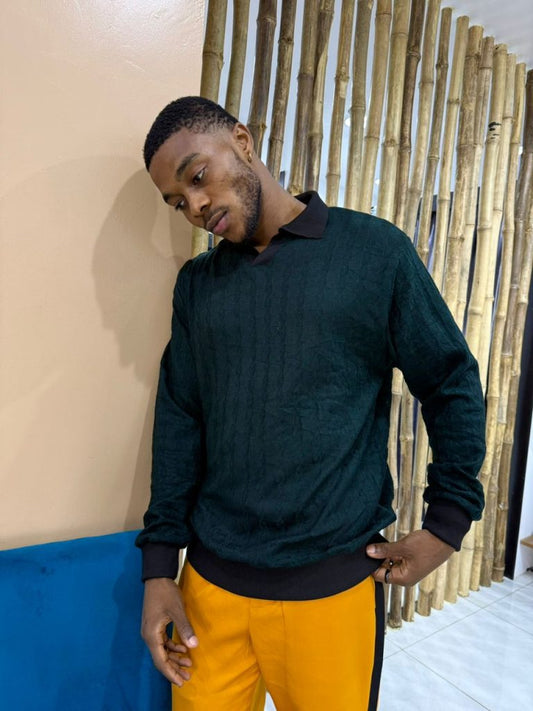 BENK Sweatshirt