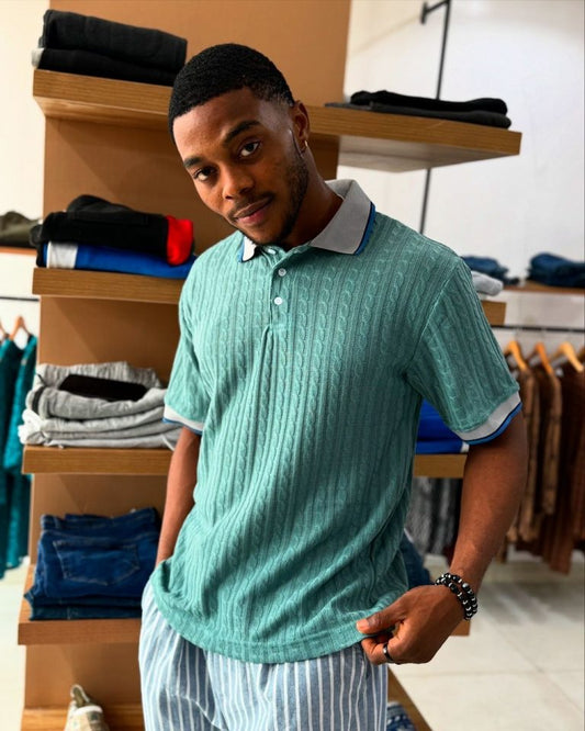 Senge Polo Green