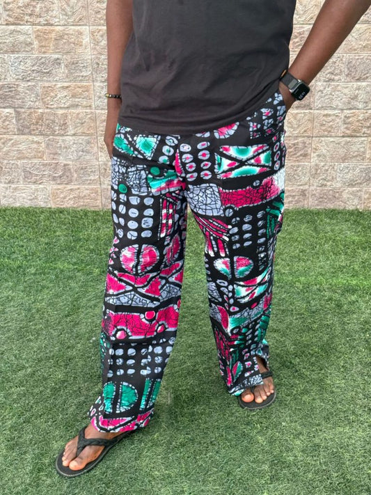 Afrokente Zadi