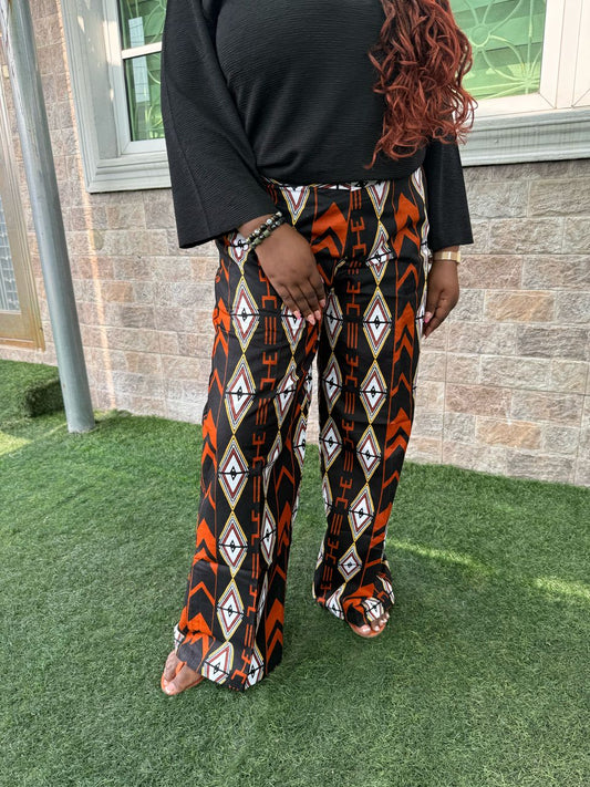 Tiana Female Pant