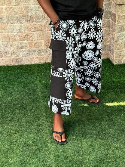 Afrigidi Moyin Combat