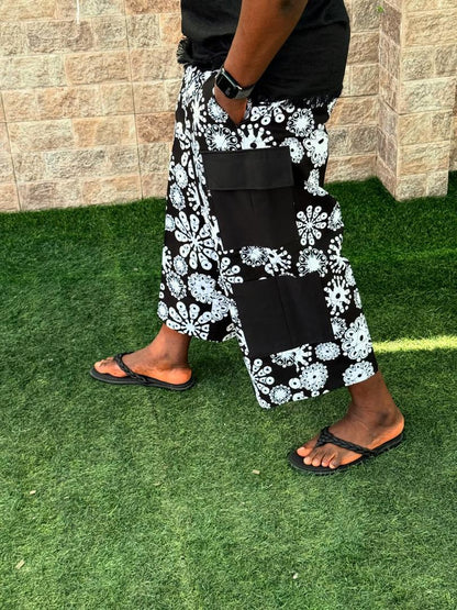 Afrigidi Moyin Combat