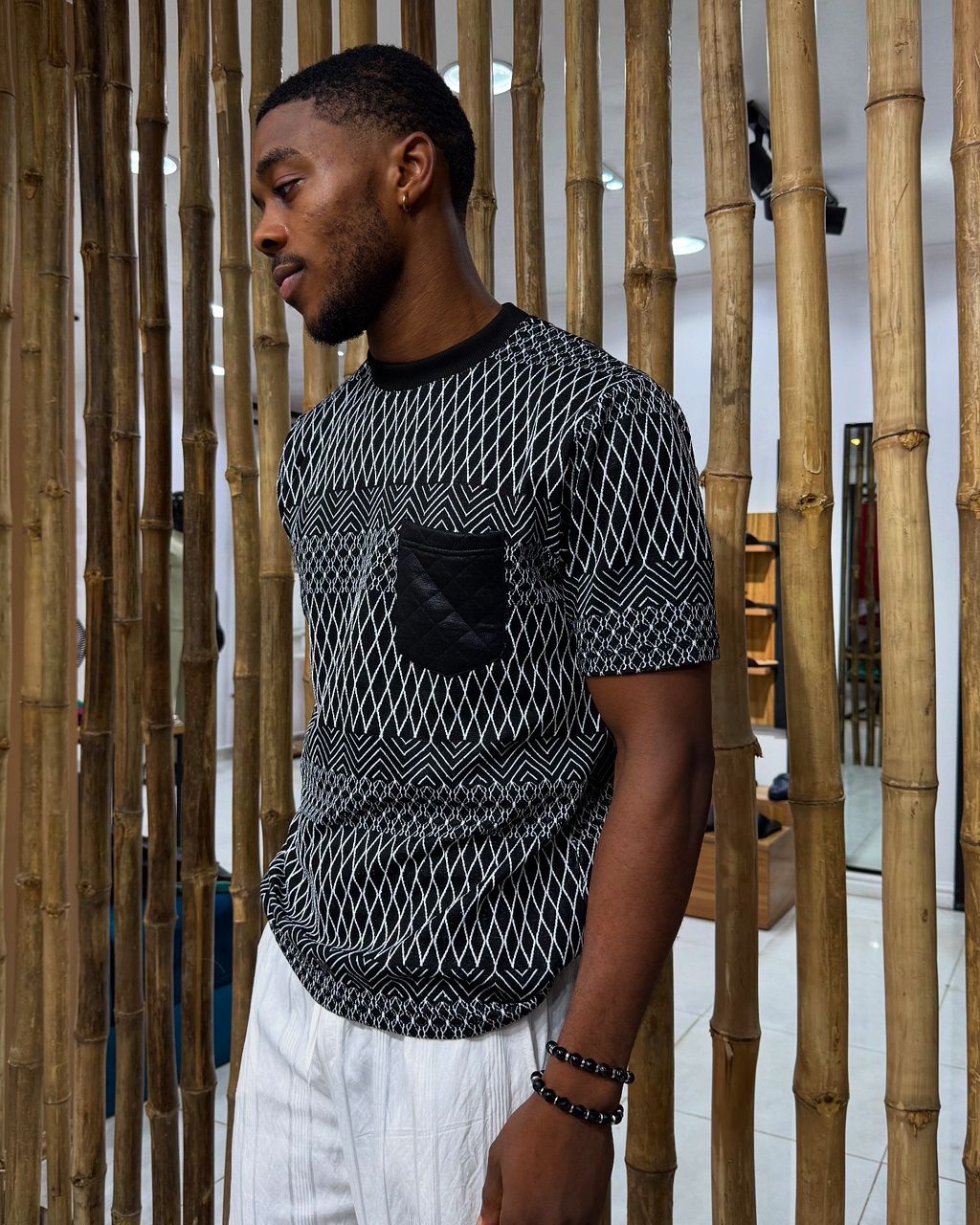 GERRY Shirt